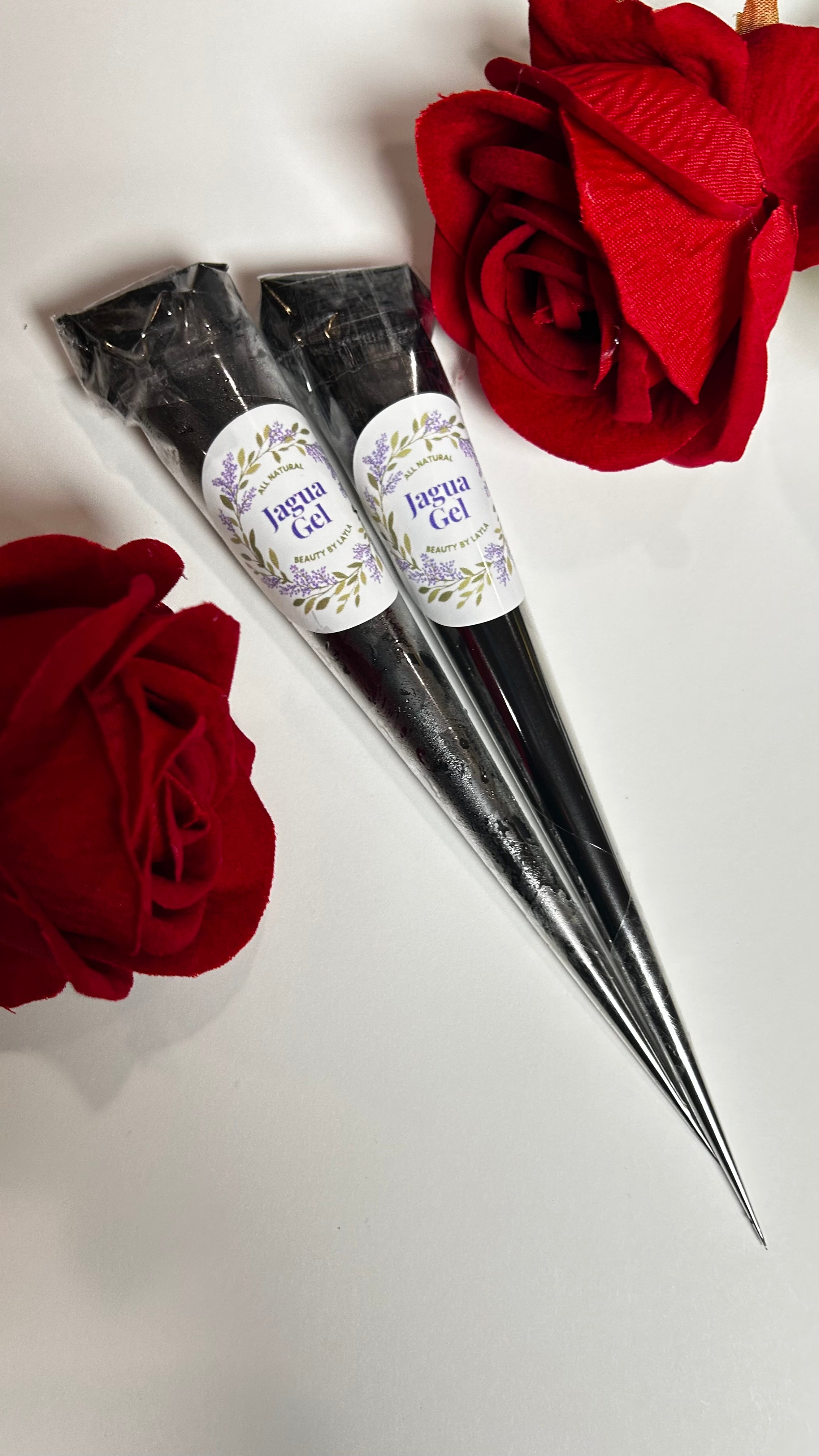 Natural Jagua Cone